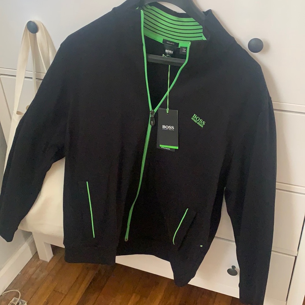 Hugo Boss | XXL